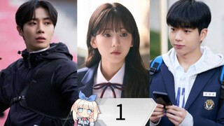 Head Over Heels Ep 1 sub indo