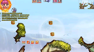 Highlight giải đấu Gunny  #game