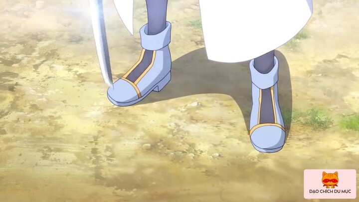 Hyakuren no Haou to Seiyaku no Valkyria「AMV」Tìm kiếm những thứ ta thuộc về #anime