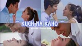 KUCH NA KAHO - VINA FAN PARODY RECREATE - AISHWARYA RAI ABHISHEK BACHCHAN