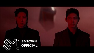 TVXQ! 동방신기 '20&2' Trailer