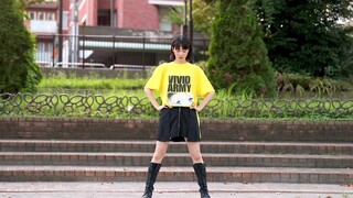 【manako】Vivid Vivid Bullet ビビッド・ビビッド・バレット 踊ってみた【Vivid Army】