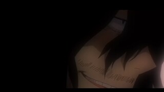 Shota Aizawa - Class 1-A [AMV] || Believer || (tryi'n out somethi'n new)