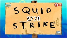 SPONGEBOB SQUAREPANTS TAGALOG SERIES SEASON 2 EPISODE 20