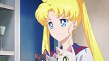 BISHOUJO SENSHI SAILOR MOON COSMOS MOVIE