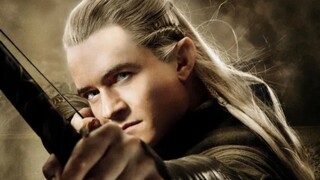 [Lord of the Rings] Little Leaf's Angry Behavior