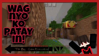 Minecraft To Be Continued (tagalog)