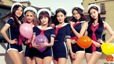 T-ara - So Crazy - Dance