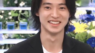 Kento Yamazaki|Ai có thể nói không với điều này?