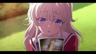 [AMV] Nao Tomori Edit - Habits of My Heart