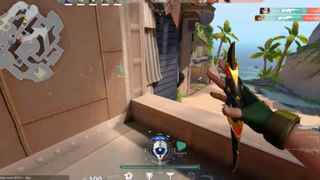 Cypher BEST clutcher  #gamehay