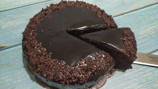Resep Brownies Kukus Lumer 3 Telur Enak Nyoklat & Mewah
