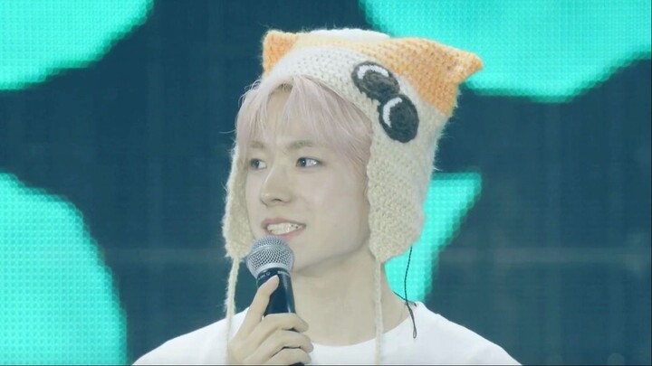 [Part 2] 260419 NCT WISH Encore Concert 'INTO THE WISH : Our WISH' in Seoul Day 2