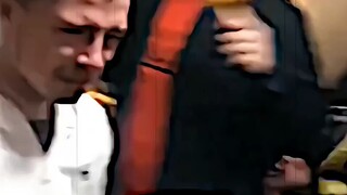 “他站亲情的最高端 嘲笑病魔的无能.”