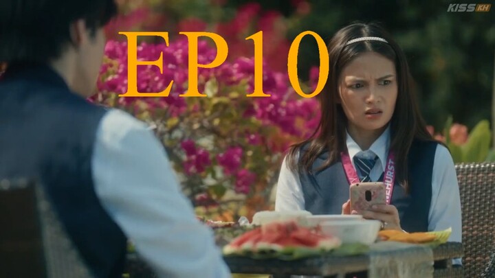 MyHusbandIsaMafiaBoss.Ep10
