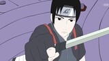Khi Naruto chuyển sang màu đen, anh ấy chuyển sang màu đen và đẹp trai hơn 3 điểm