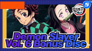 [OST] Demon Slayer Vol. 6 Bonus Disc_5