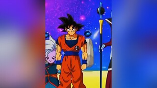 Cái thần thái ấy 👹 daishinkan anime dragonballsuper ❄star_sky❄ 👑hera_kids💫 sutagu🐥 clan_aksk xuhuong trending2022 fan_anime_2005