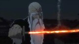 Head Captain Genryusai Yamamoto activates his Bankai | Bleach: Thousand-Year Blood War Arc Episode 6