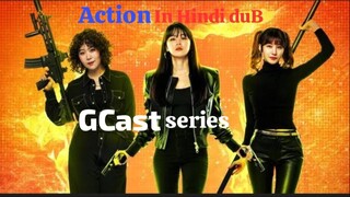 GCast Series S01 Episode 7 HD | Hindi Dubbed K-Drama |  Action | Comedy | Drama | Mystery | KDrama