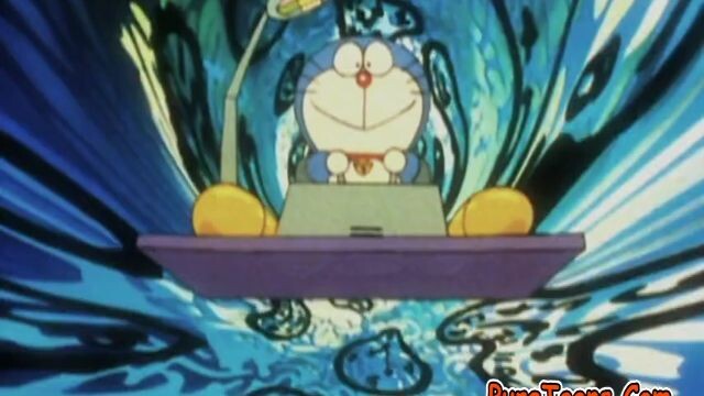 Doraemon