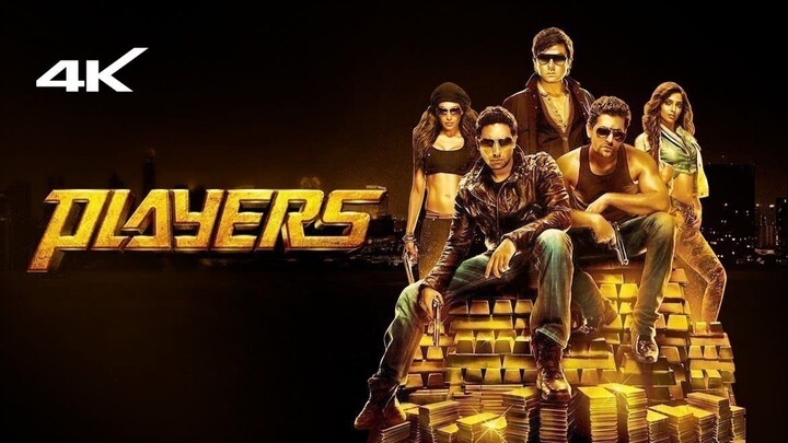 Players (Hindi/1080)
