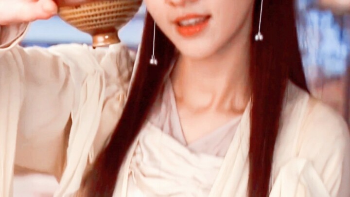 You may know nothing about the beauty of the heroines in Gu Long's novels!