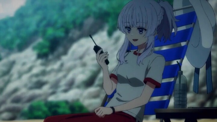 Classroom of the Elite Season 5 Episode 1 (Lanjutan Anime). Ayanokoji Mulai Serius !!