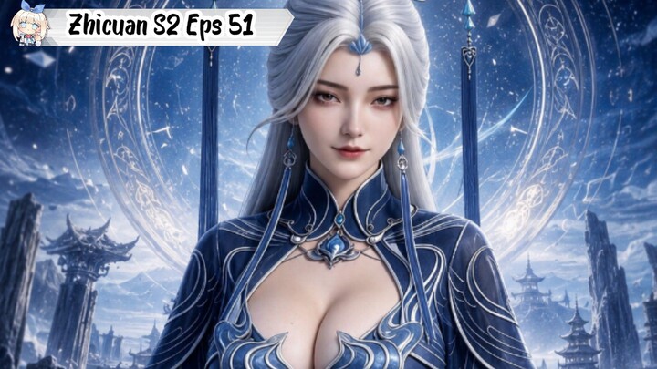 Purple River Season 2 Episode 51