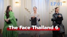 The Face Thailand Season 6 วันที่ 19 กรกฏาคม2568