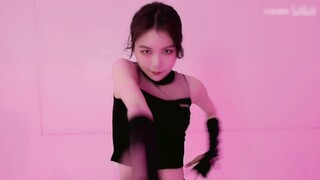 【จางหยูเก๋อ】ท่าเต้นสุดป่วน｜วันเกิดฉัน ฉันมีความสุขมาก～～