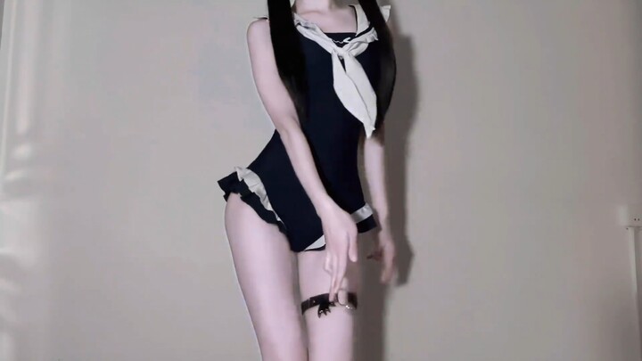 There's a creature called..