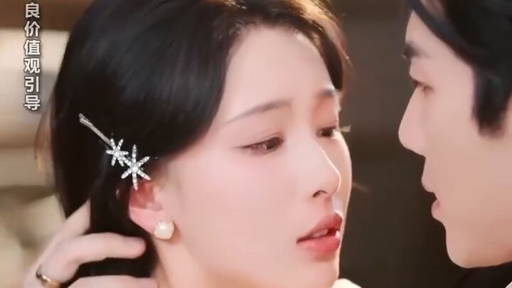 [พากย์ไทย] Deeply inlove with her รักสุดใจ ยัยคุณอาสะใภ้ตัวร้าย Zhang Bei Xi & B