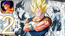 Ultimate: Dragon Impact - Gameplay Walkthrough Part 2 - New Chapter (iOS,Android Gameplay)