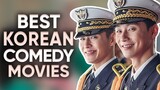 14 Best Korean Comedy Movies That'll Make You Laugh and FEEL Again [Ft HappySqueak]