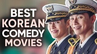 14 Best Korean Comedy Movies That'll Make You Laugh and FEEL Again [Ft HappySqueak]