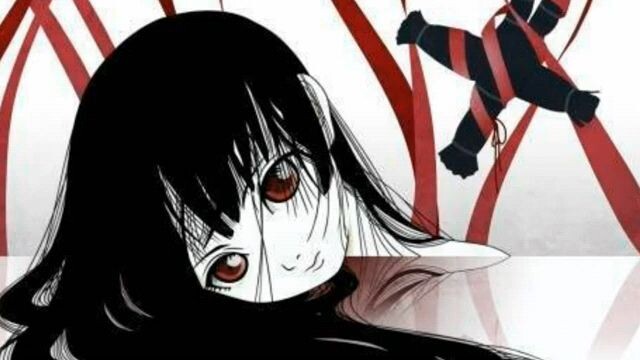 JIGOKU SHOUJO OP 2 FULL
