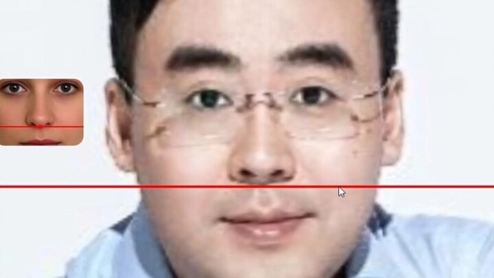 How many points would you give Chen Rui's looks if you were the one doing the assessment??? (Douluo 