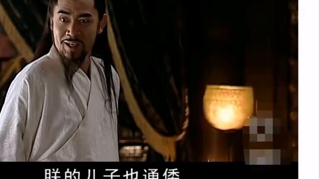Bagaimana penampilan Chen Baoguo sebagai Jiajing dalam “Dinasti Ming 1566”?
