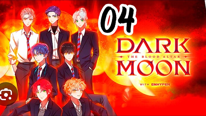 Dark Moon: The Blood Altar Episode 4