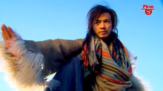 Kiều Phong đột kich 80 vạn quân Khiết Đan bắt sống phản tặc | Thiên Long Bát Bộ | Top Kiếm Hiệp