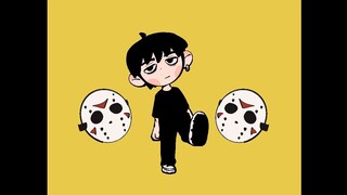 【ขอแสดงความยินดีกับฟาโรห์】ชีวิตดำเนินต่อไป แต่ฮันเจียเหยา
