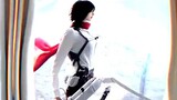 Mikasa pretty cosplay 😍😍