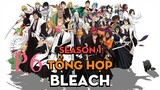 Tóm Tắt " Bleach " | P6 | AL Anime