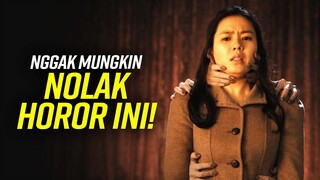 SEREM DOANG BASI! || Review Horror Korea Selatan - SPELLBOUND (2011)