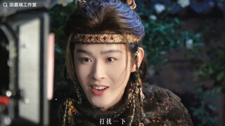 Tian Jia Rui [[ Veil of Shadows  月鳞绮纪 ]]