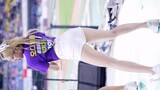[4K] KT퀸 미쳤다! 이금주 치어리더 직캠 Lee Geumju Cheerleader fancam KT위즈 230907