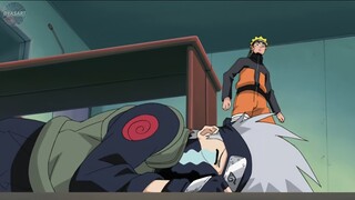 Bikin Ngakak🤣‼️ Kakashi Sampek Nangis Dibuly Habis Habisan Sama Naruto 😂