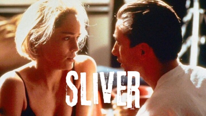Film Sliver. Drama Erotis.