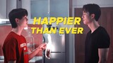 Multi BL | Happier Than Ever